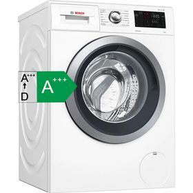 Bosch WAT24581TR Çamaşır Makinesi