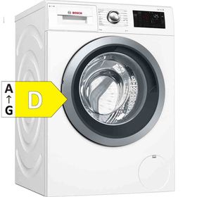 Bosch WAT24S80TR Çamaşır Makinesi