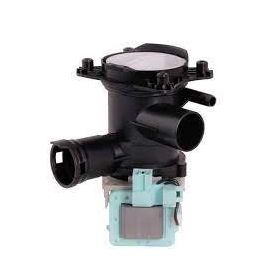 Bosch WAT28681IR Uyumlu Çamaşır Makinesi Pompa Motoru
