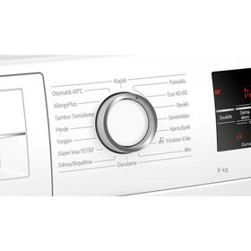 Bosch WAU24S90TR i-Dos Çamaşır Makinesi