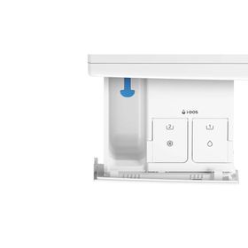 Bosch WAU24S90TR i-Dos Çamaşır Makinesi