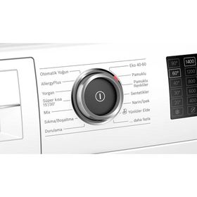 Bosch WAU28P90TR Çamaşır Makinesi