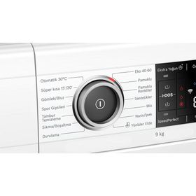 Bosch WAV28KH0TR i-Dos Çamaşır Makinesi