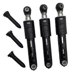 Bosch WAW2856XTR Çamaşır Makinesi Amortisörü