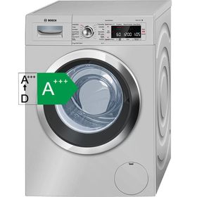 Bosch WAW2856XTR Çamaşır Makinesi