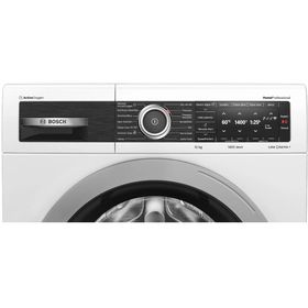 Bosch WAX28FH2TR Çamaşır Makinesi