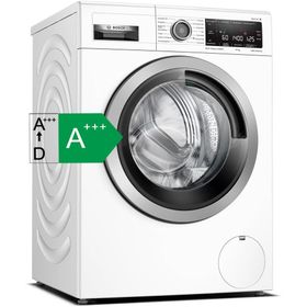 Bosch WAX28M80TR Çamaşır Makinesi