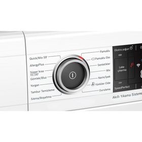 Bosch WAX28M80TR Çamaşır Makinesi