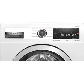Bosch WAX32MH0TR Çamaşır Makinesi
