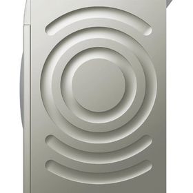 Bosch WAX32MHXTR Inox Çamaşır Makinesi