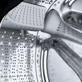 Bosch WAX32MHXTR Inox Çamaşır Makinesi