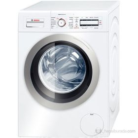 Bosch WAY20560TR Çamaşır Makinesi