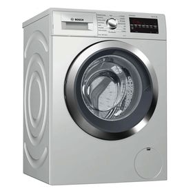 Bosch WAY247X0TR Gri Çamaşır Makinesi