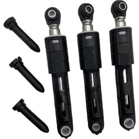 Bosch WAY32843 Çamaşır Makinesi Amortisörü
