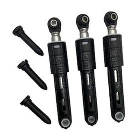 Bosch WAY32843 Çamaşır Makinesi Amortisörü