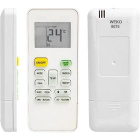 Bosch Weko Kk Bosch 12008801 Klima Kumandası