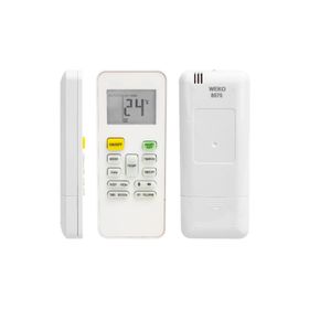 Bosch Weko Kk Bosch 12008801 Klima Kumandası