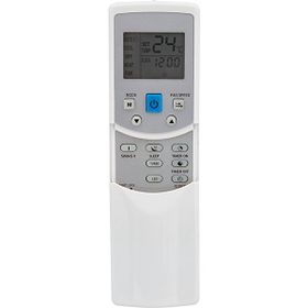 Bosch Weko Kl Bosch Kapaklı Klima Kumandası
