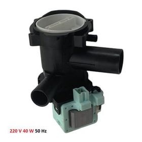Bosch WFB1602EU Çamaşır Makinesi Su Boşaltma Termikli Pompa Motoru