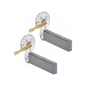 Bosch WFC2062 5x12.5x32 cm Çamaşır Makinesi Yaylı Motor Kömürü
