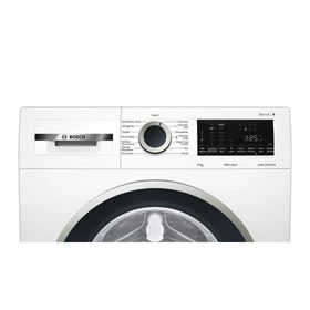 Bosch WGA141X0TR Çamaşır Makinesi