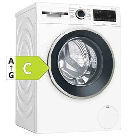 Bosch WGA141X1TR Çamaşır Makinesi
