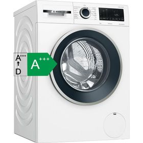 Bosch WGA142X0TR Çamaşır Makinesi