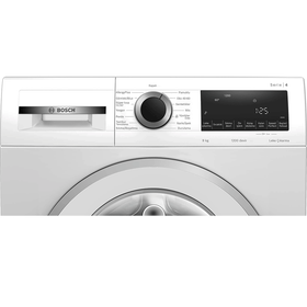 Bosch WGA142X2TR Çamaşır Makinesi