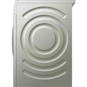 Bosch WGA142XSTR Gri Çamaşır Makinesi