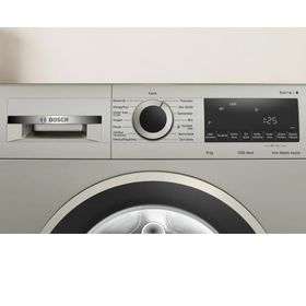 Bosch WGA142ZXTR Gri Çamaşır Makinesi