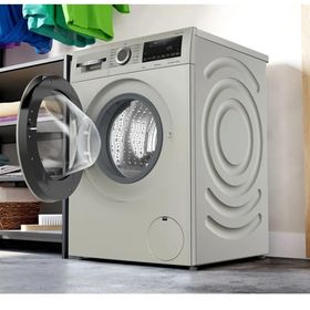 Bosch WGA142ZXTR Gri Çamaşır Makinesi