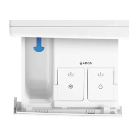 Bosch WGA244A0TR i-Dos Çamaşır Makinesi