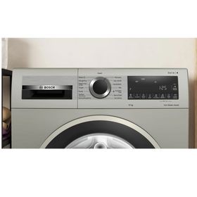 Bosch WGA252ZXTR Gri Çamaşır Makinesi