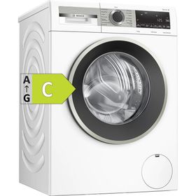Bosch WGA254X0TR Çamaşır Makinesi