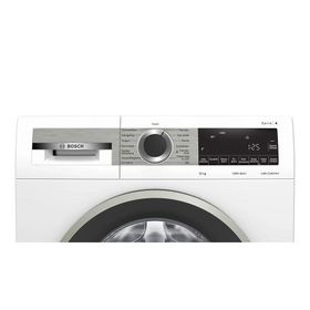 Bosch WGA254X0TR Çamaşır Makinesi