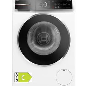 Bosch WGB254A Çamaşır Makinesi