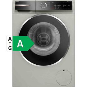 Bosch WGB254A Çamaşır Makinesi