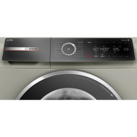 Bosch WGB254A Çamaşır Makinesi