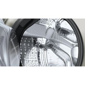 Bosch WGB254A Çamaşır Makinesi