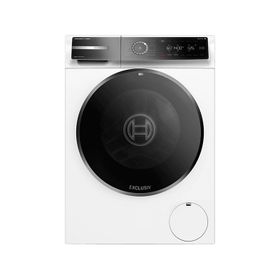 Bosch WGB264A0TR Çamaşır Makinesi