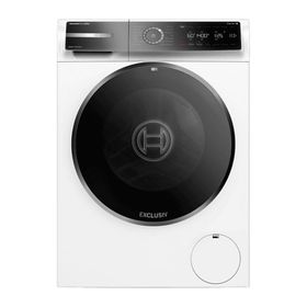 Bosch WGB264A0TR Çamaşır Makinesi