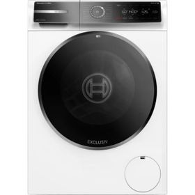 Bosch WGB264A0TR Çamaşır Makinesi