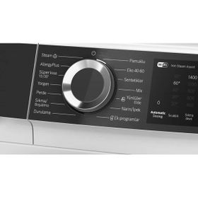 Bosch WGK264Y0TR Çamaşır Makinesi