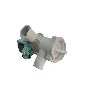 Bosch WLT24440 Uyumlu Çamaşır Makinesi Pompa Motoru