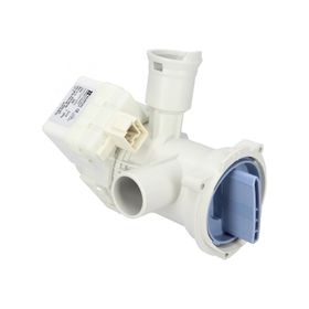 Bosch WLT24440 Uyumlu Çamaşır Makinesi Pompa Motoru