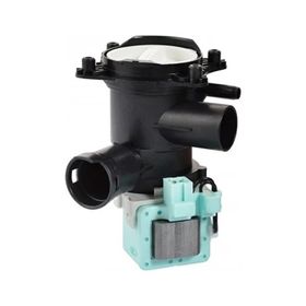 Bosch WLT24440 Uyumlu Çamaşır Makinesi Pompa Motoru