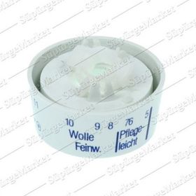 Bosch WMV1610TR / WMV1610 Çamaşır Makinesi Program Düğme Seti