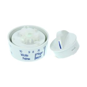 Bosch WMV1610TR / WMV1610 Çamaşır Makinesi Program Düğme Seti