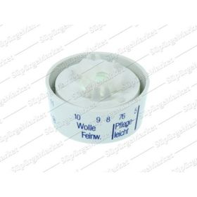 Bosch WMV1620 / WMV1620TR Çamaşır Makinesi Program Düğme Seti