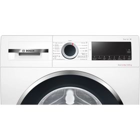Bosch WNA254X1TR Kurutmalı Çamaşır Makinesi